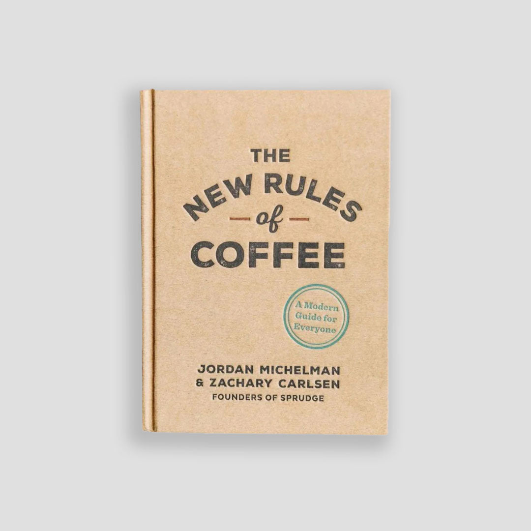 New Rules of Coffee