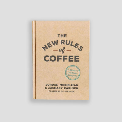 New Rules of Coffee