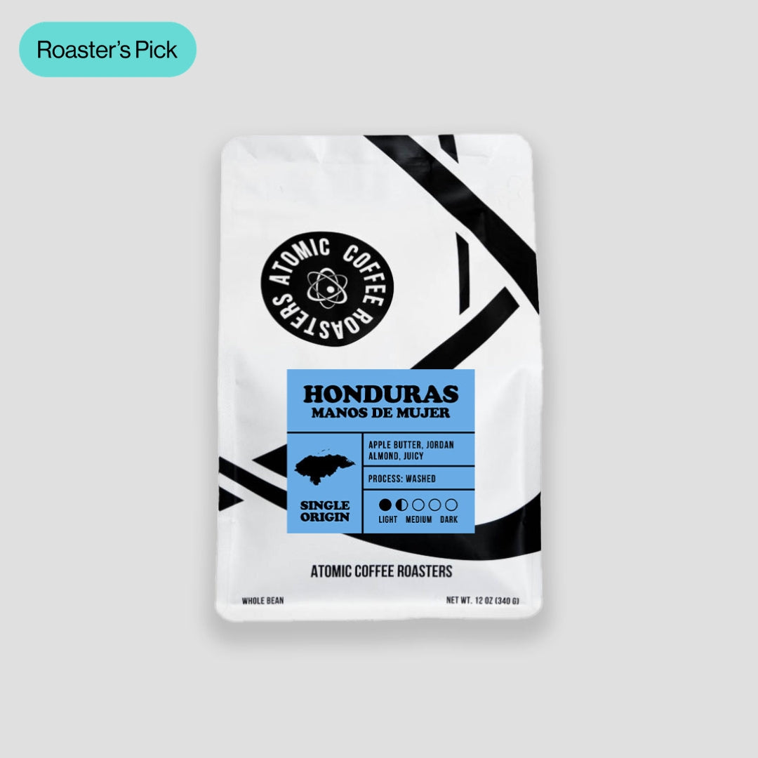 Single Origin Subscription