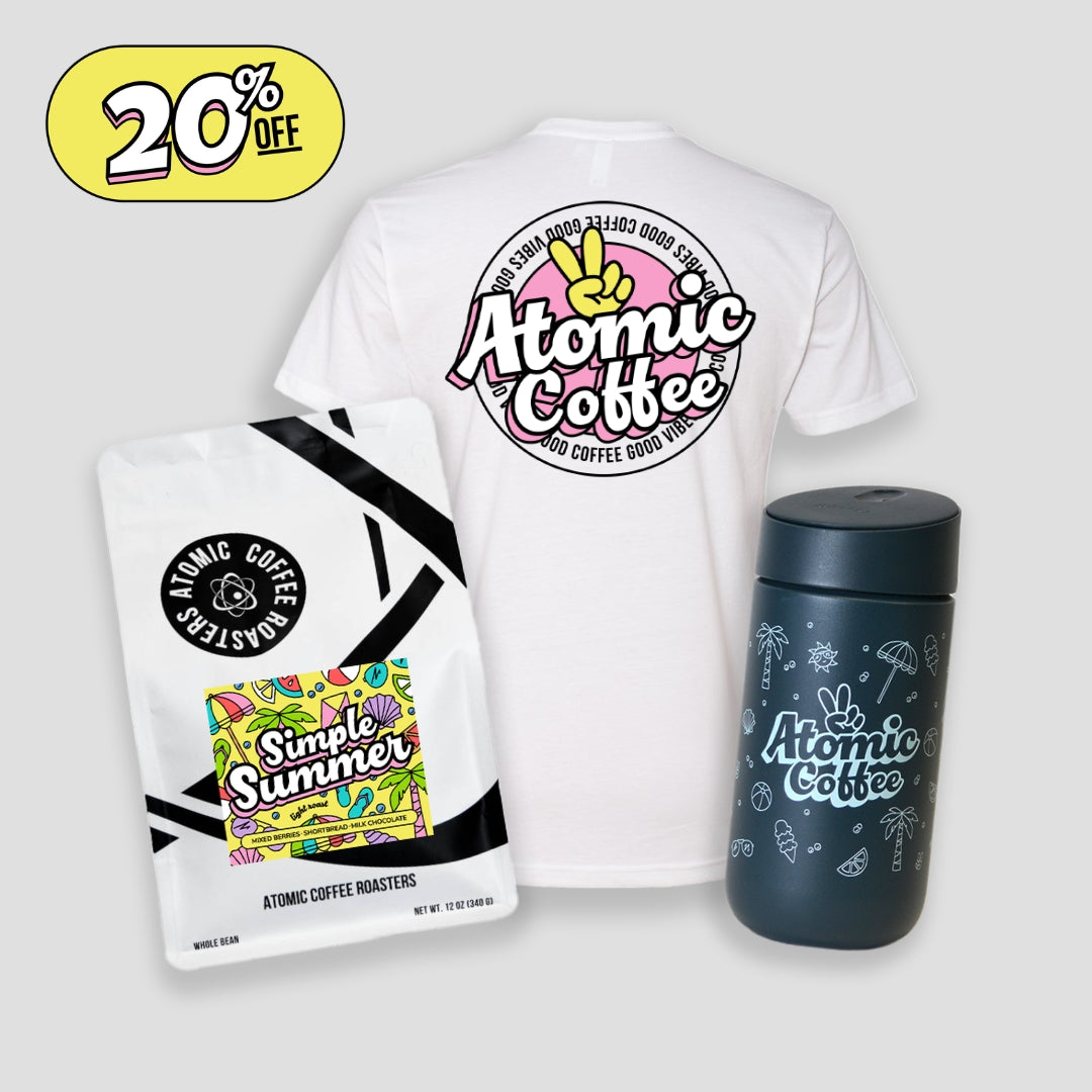 Good Vibes Bundle