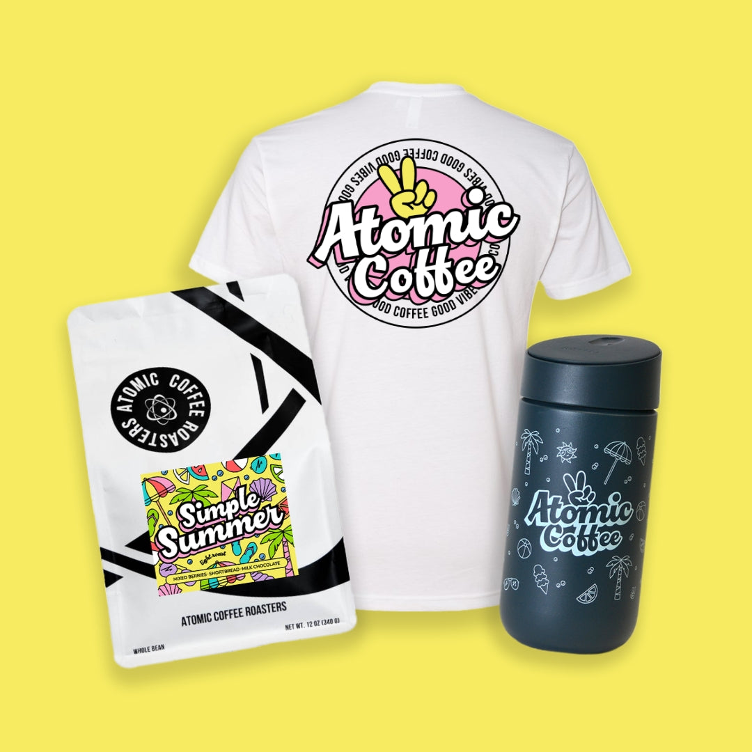 Good Vibes Bundle