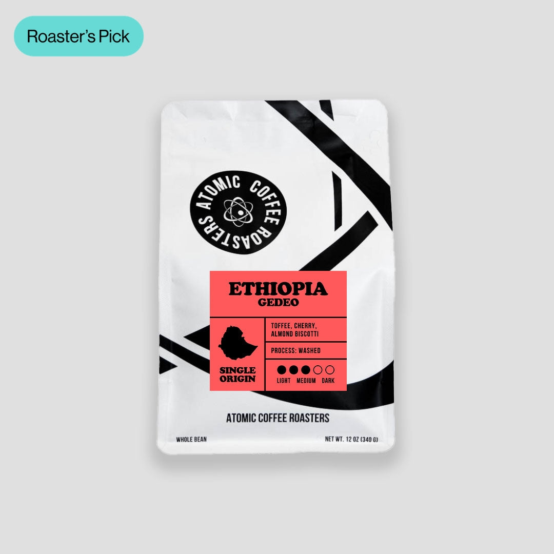 Single Origin Subscription