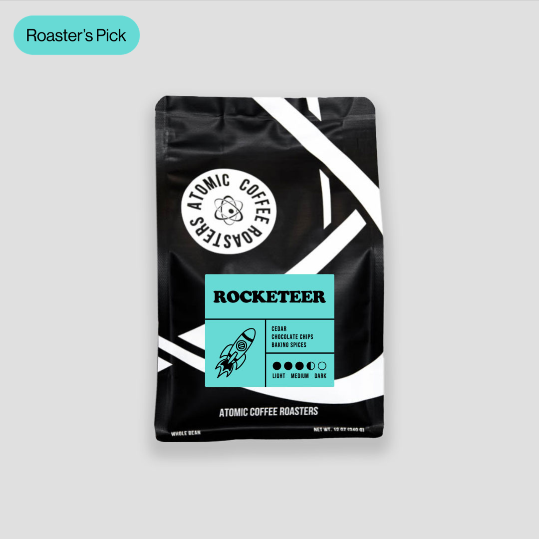 Medium Roast Subscription