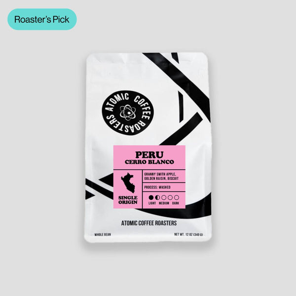 Single Origin Subscription