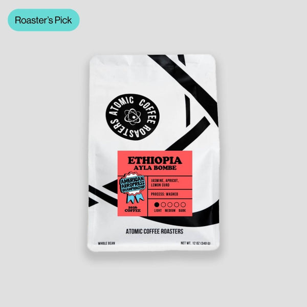 Light Roast Subscription