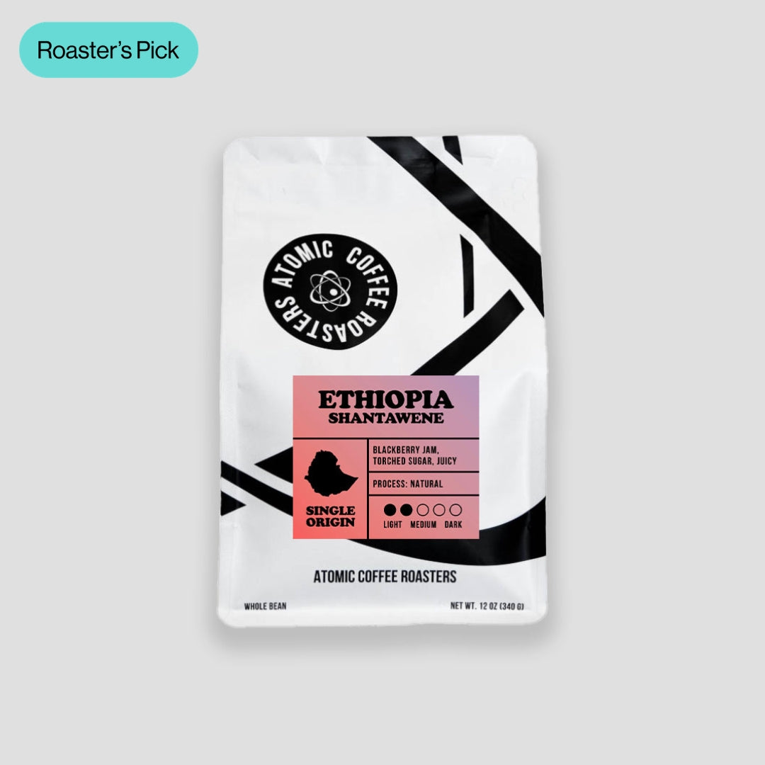 Single Origin Subscription