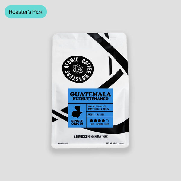 Dark Roast Subscription