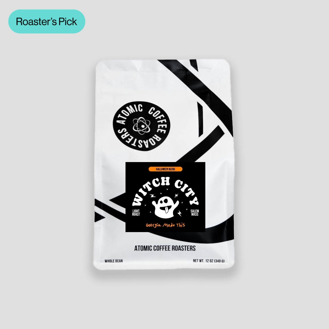 Light Roast Subscription