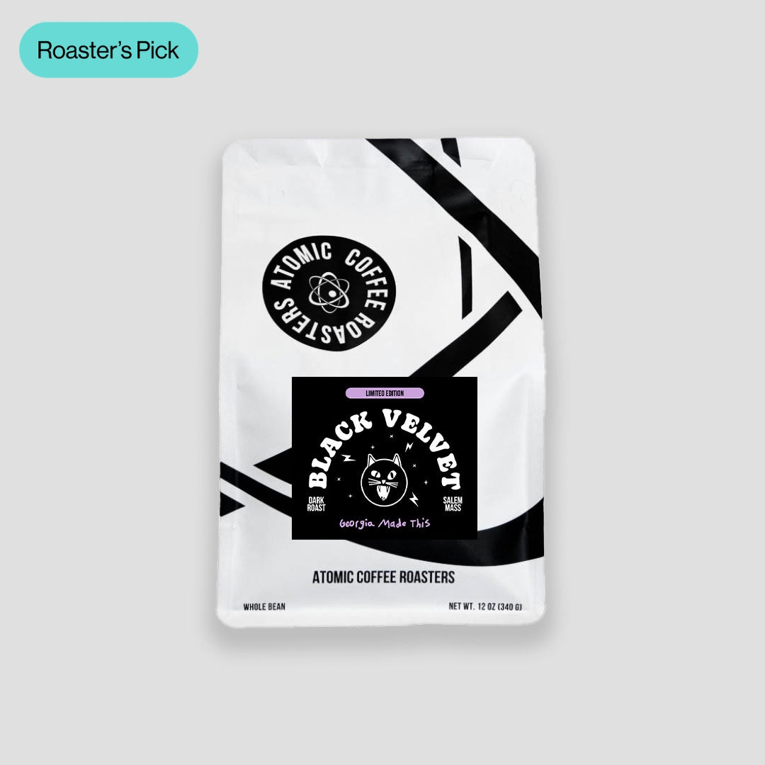 Dark Roast Subscription