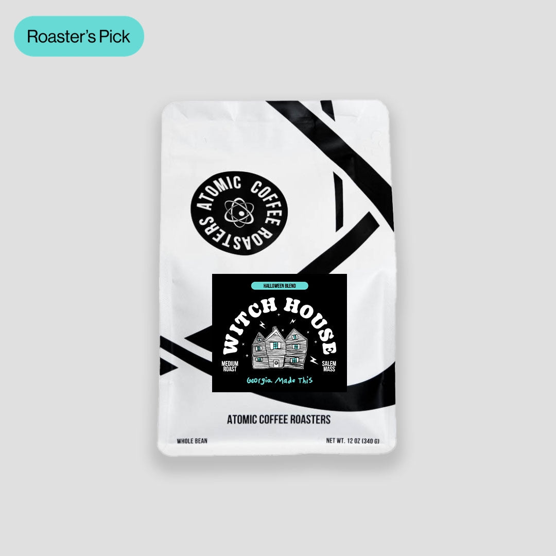Medium Roast Subscription