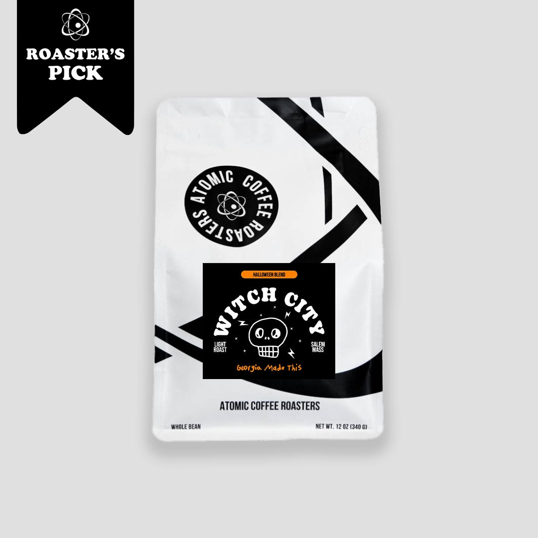 Light Roast Subscription