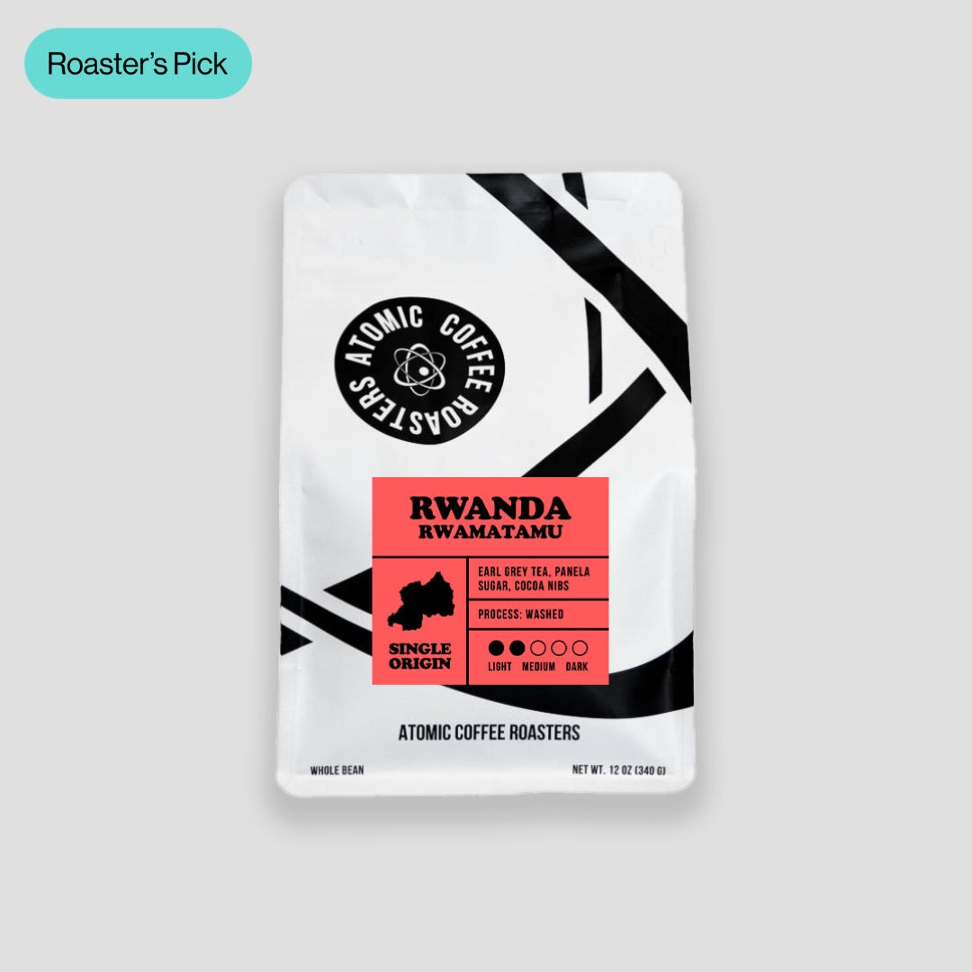 Single Origin Subscription