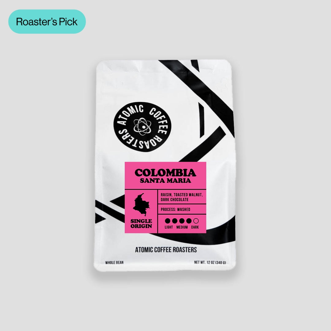 Dark Roast Subscription