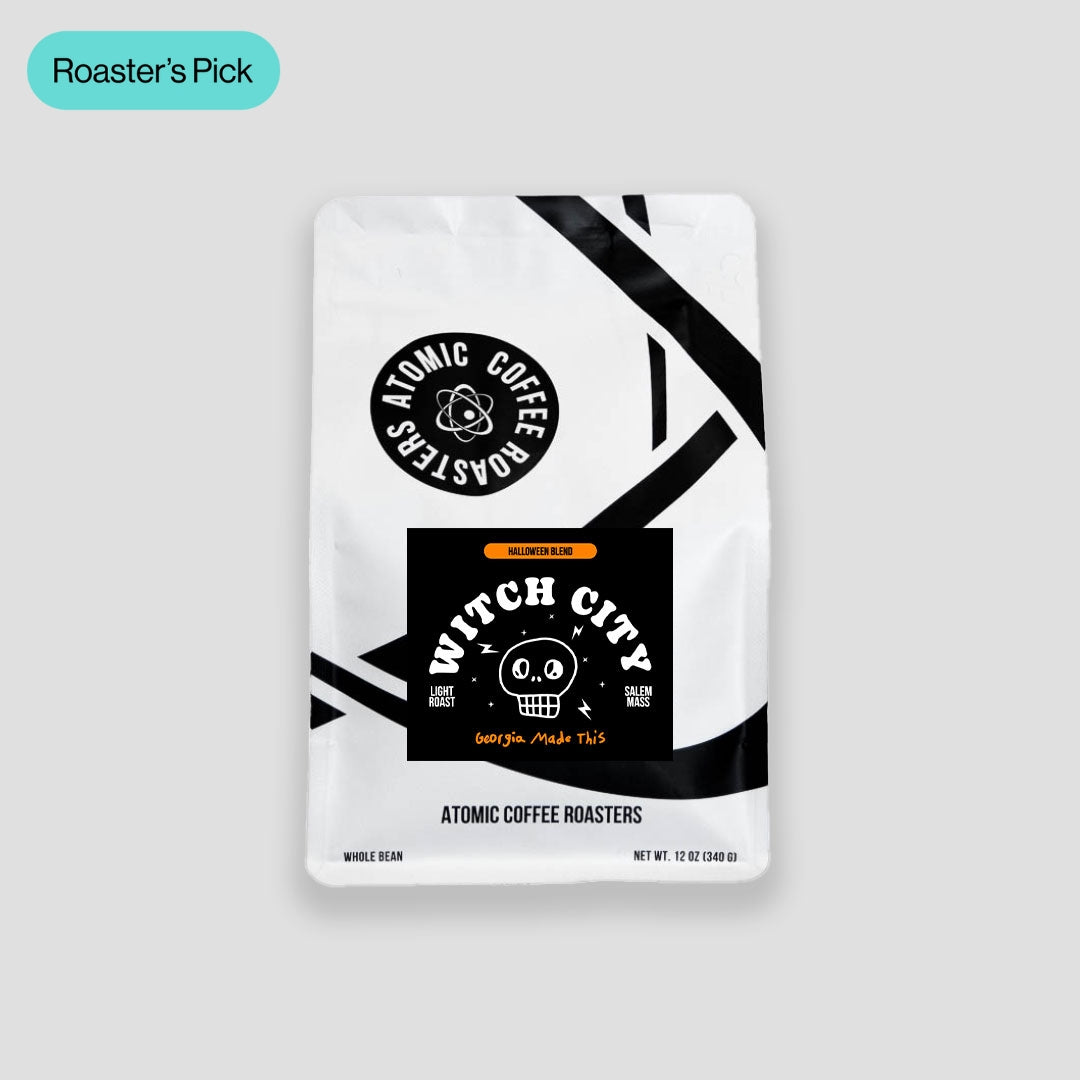 Light Roast Subscription