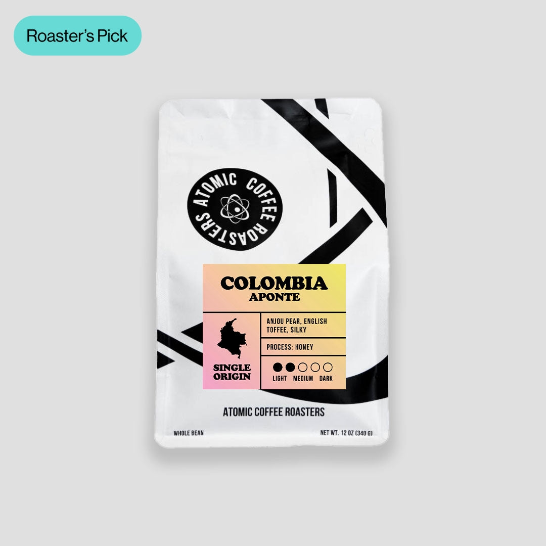 Single Origin Subscription