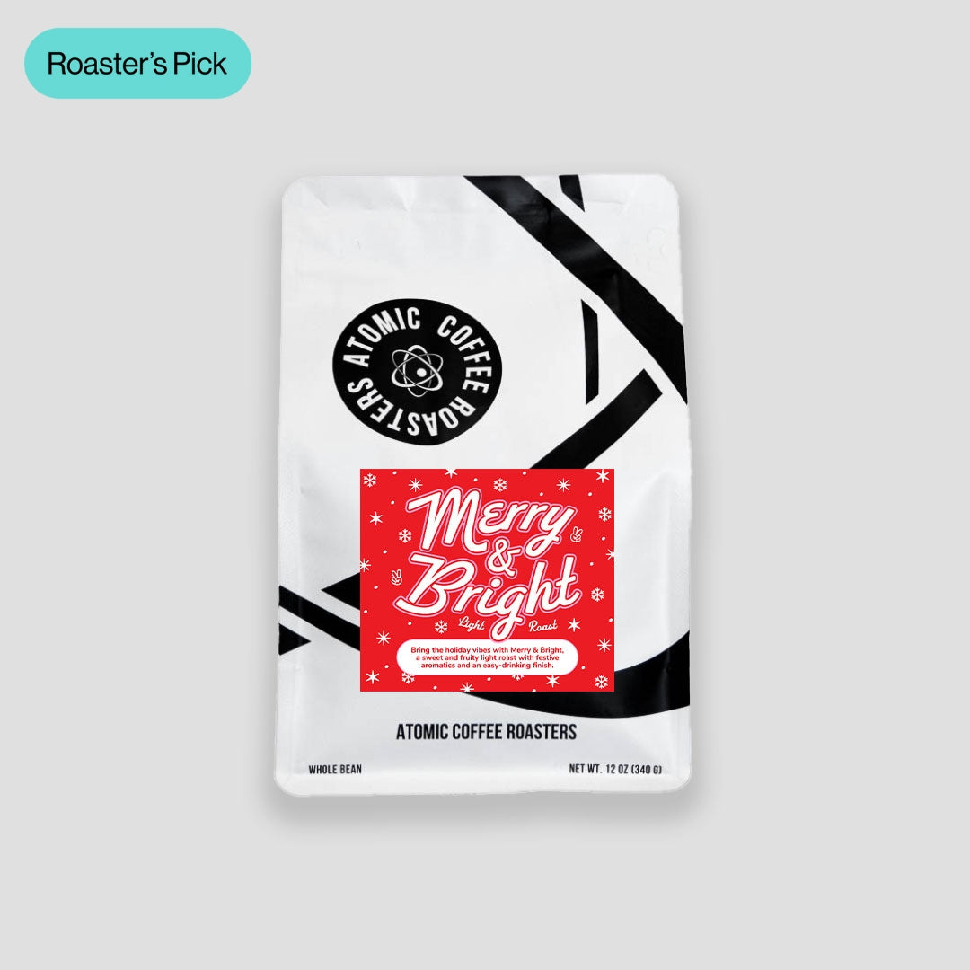 Light Roast Subscription