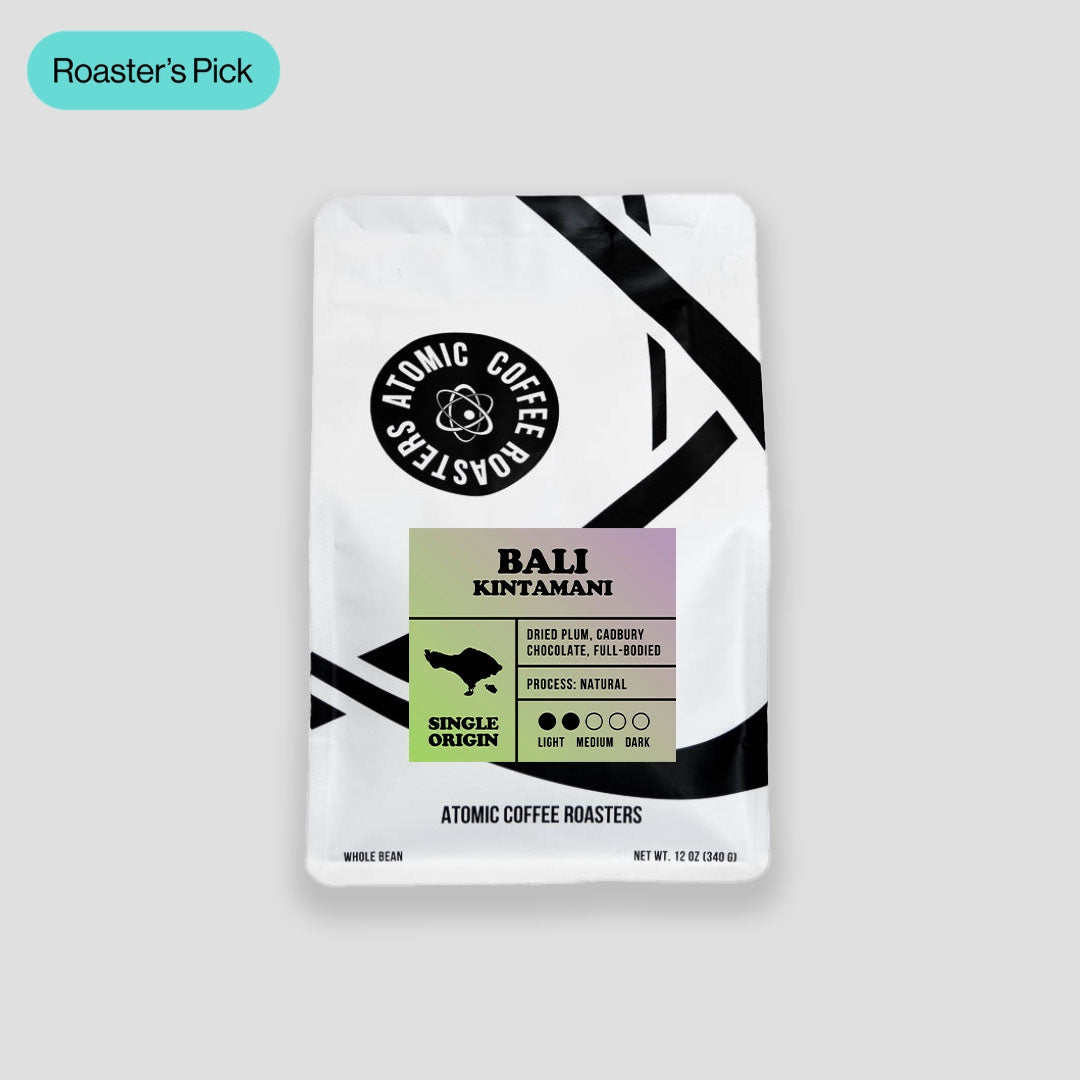 Light Roast Subscription