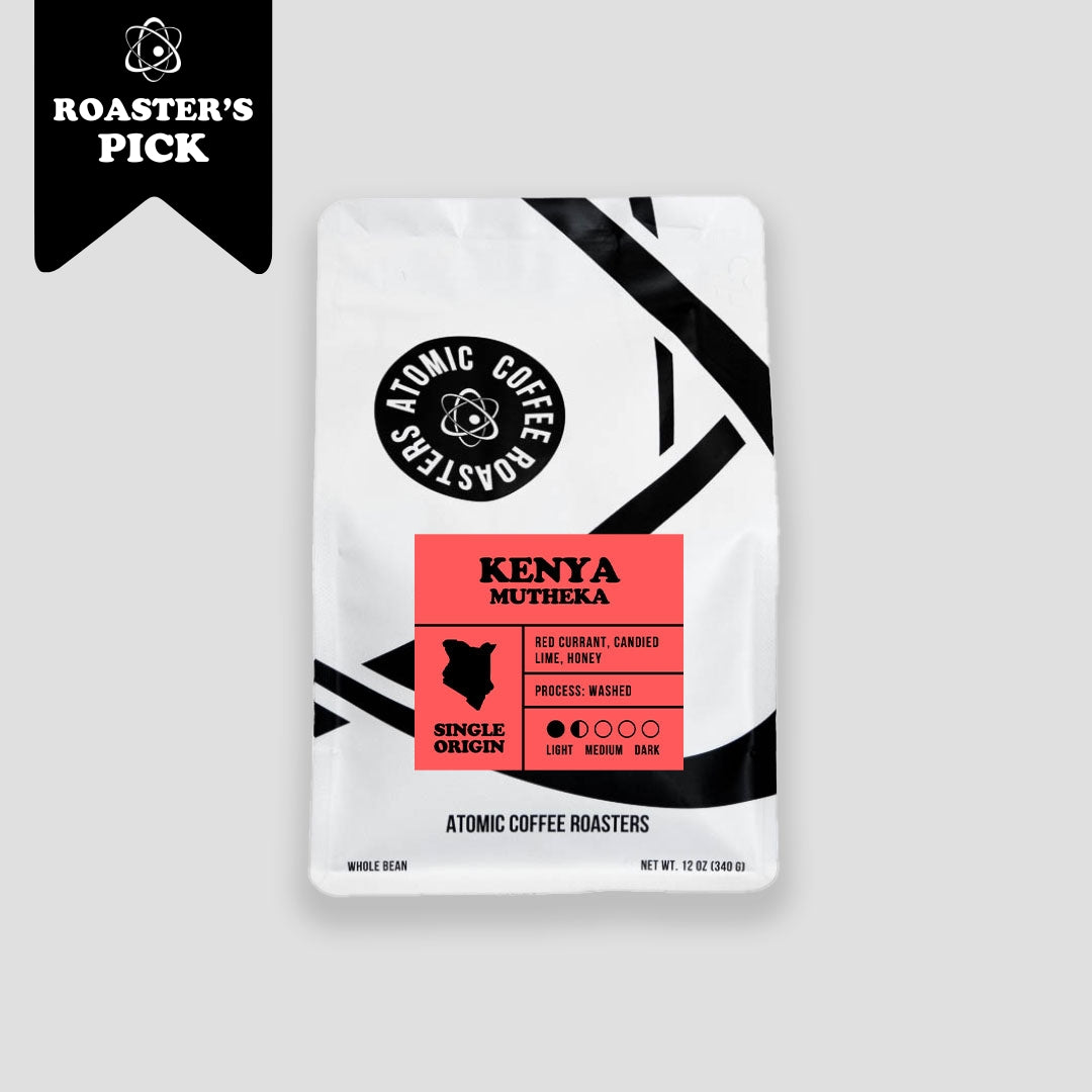 Light Roast Subscription