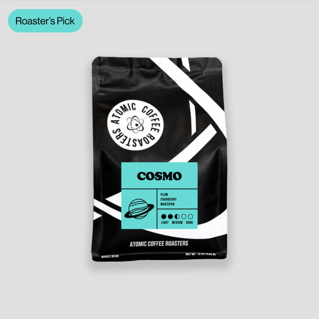 Medium Roast Subscription