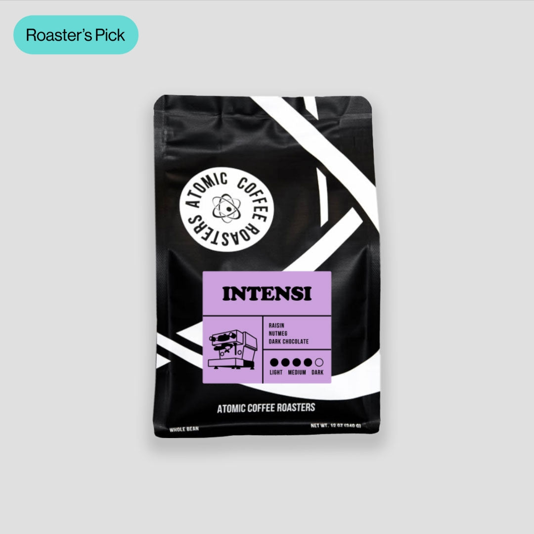 Dark Roast Subscription