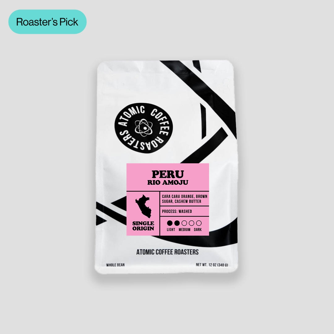 Light Roast Subscription