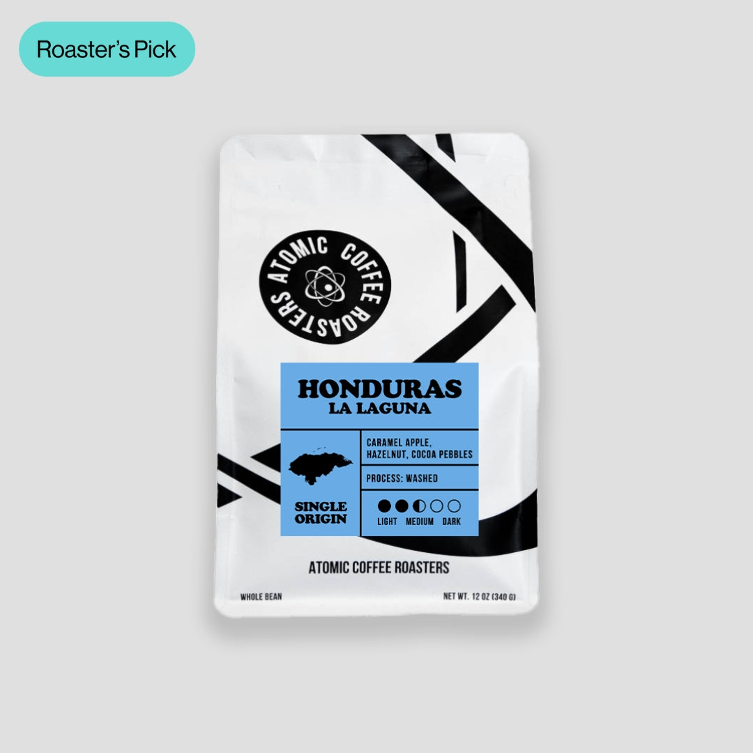 Medium Roast Subscription