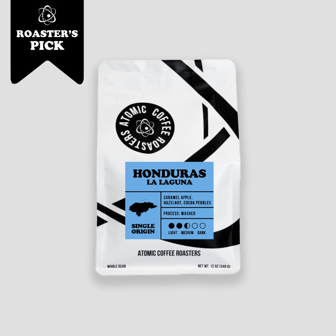 Medium Roast Subscription