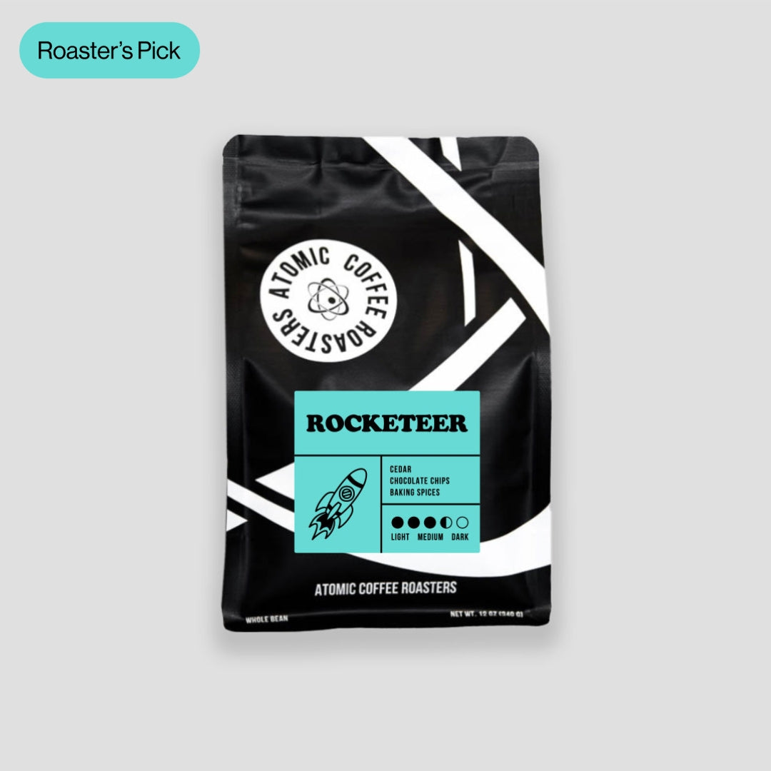 Medium Roast Subscription