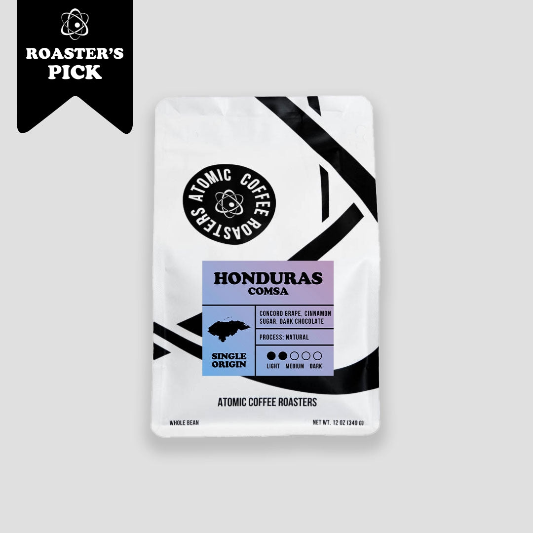 Single Origin Subscription