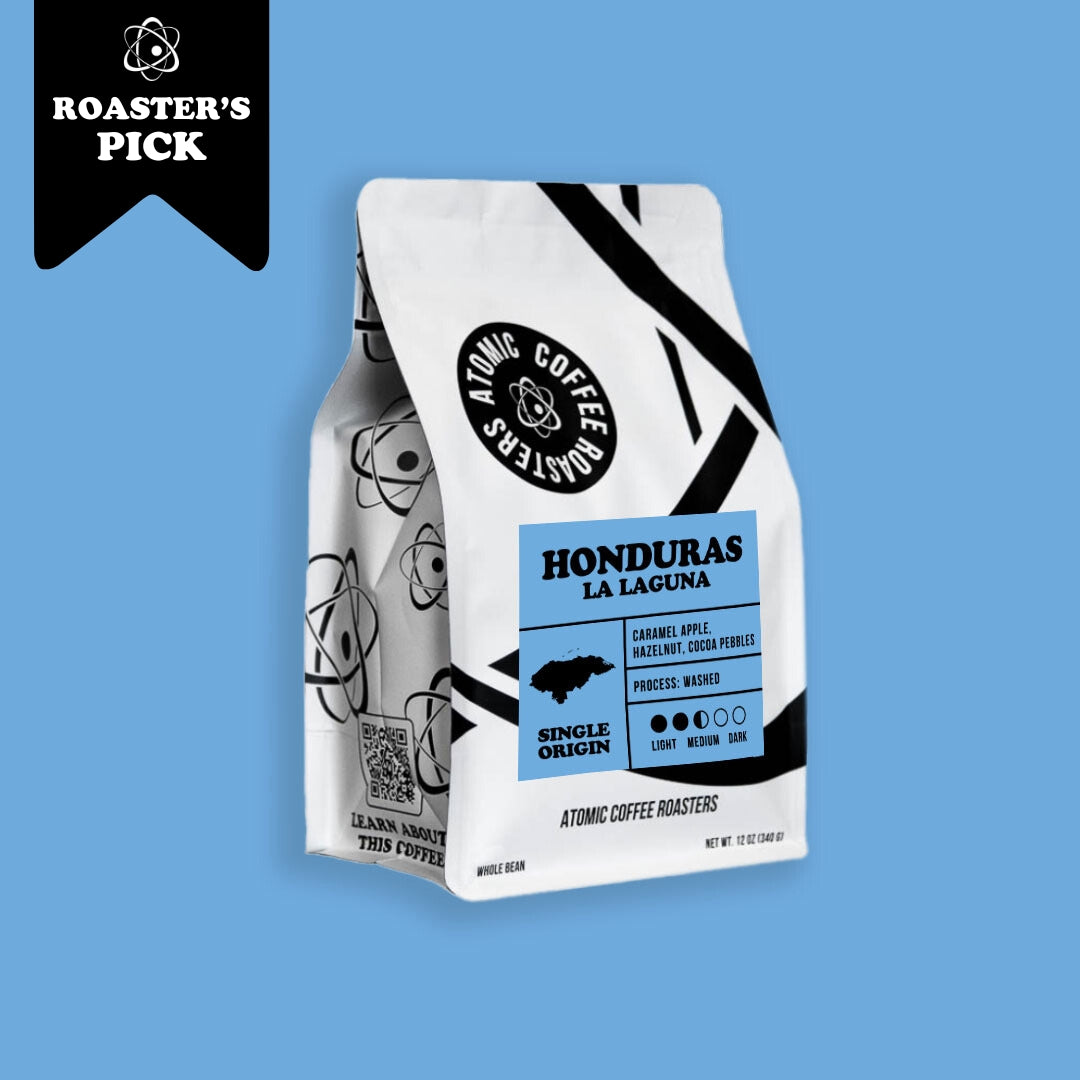 Medium Roast Subscription