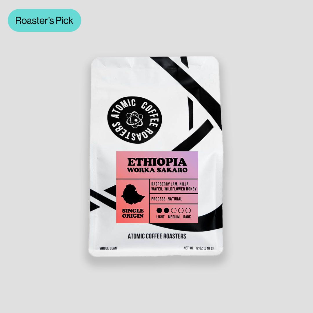 Single Origin Subscription