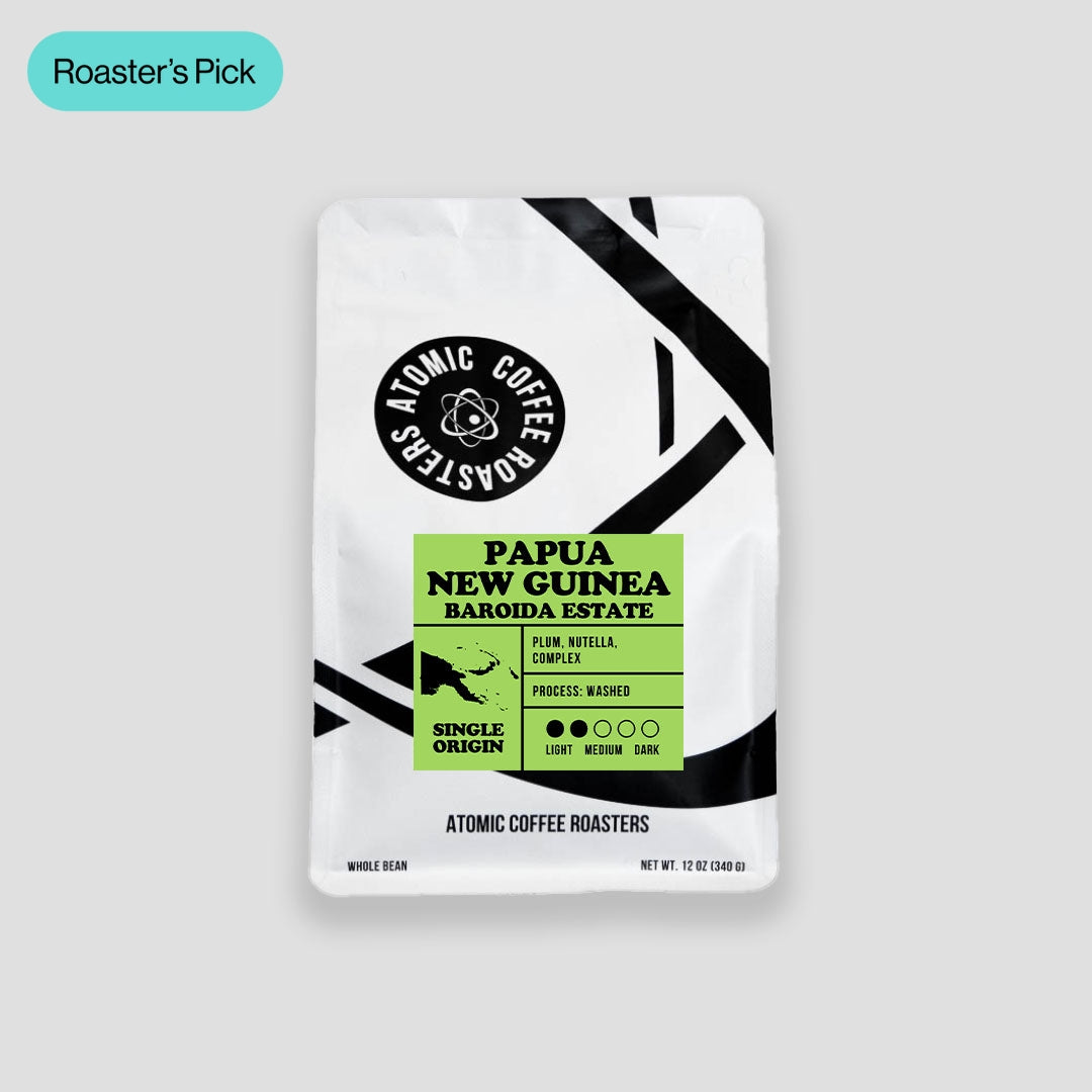 Single Origin Subscription