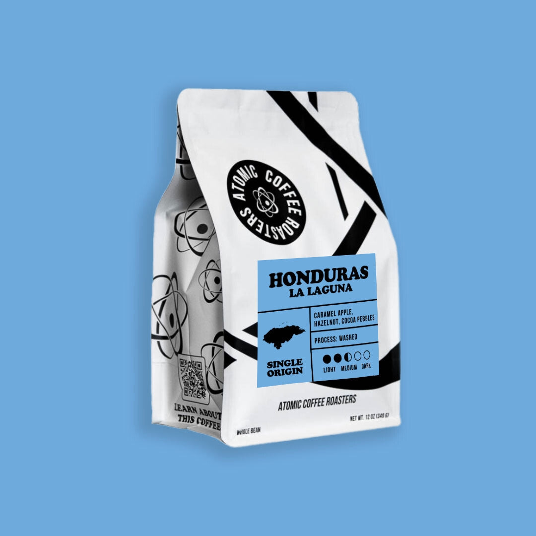 Medium Roast Subscription