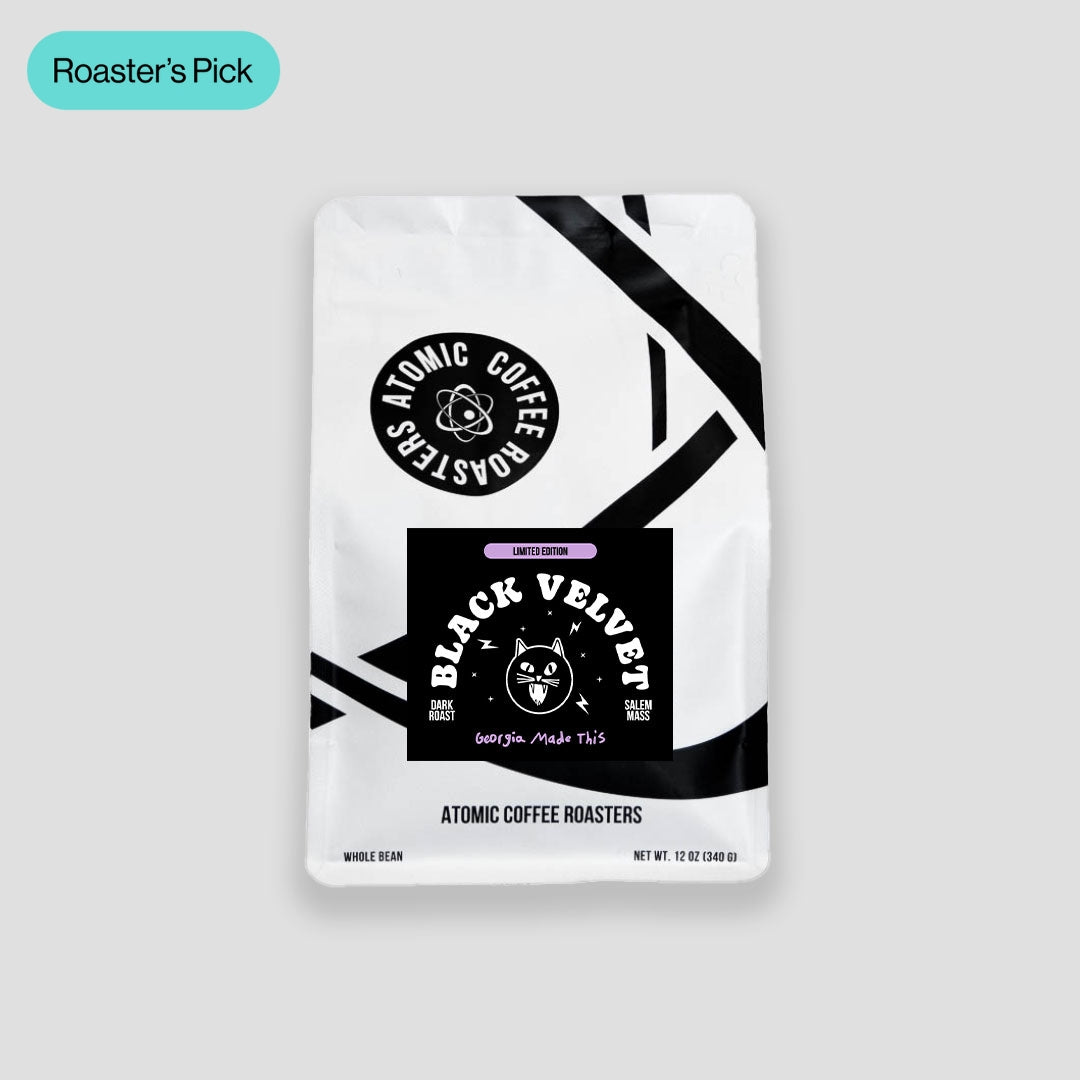 Dark Roast Subscription