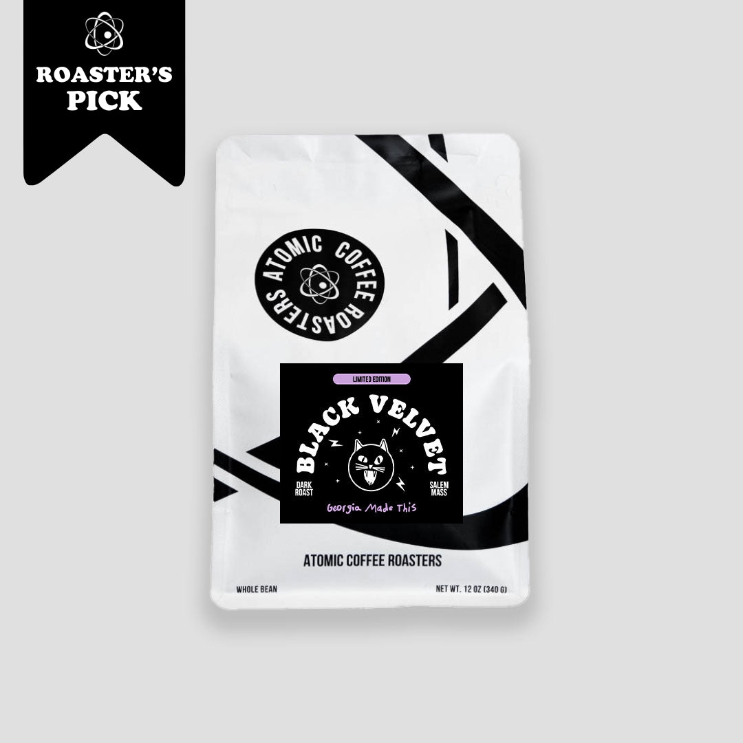 Dark Roast Subscription