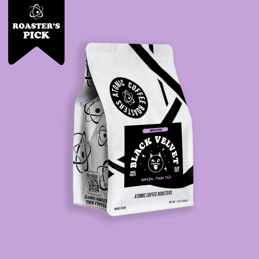 Dark Roast Subscription