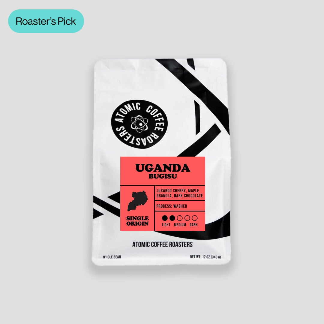 Single Origin Subscription
