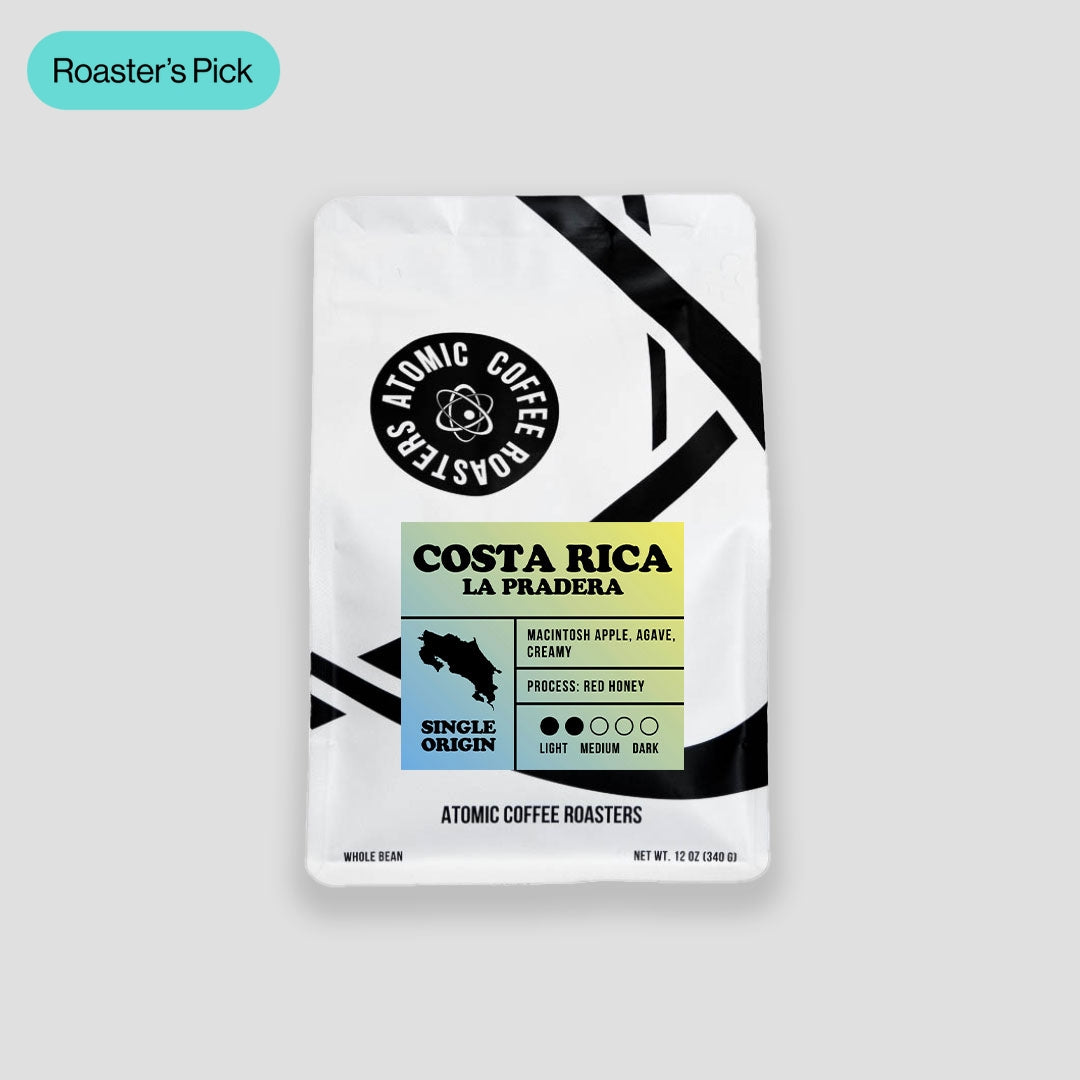 Single Origin Subscription