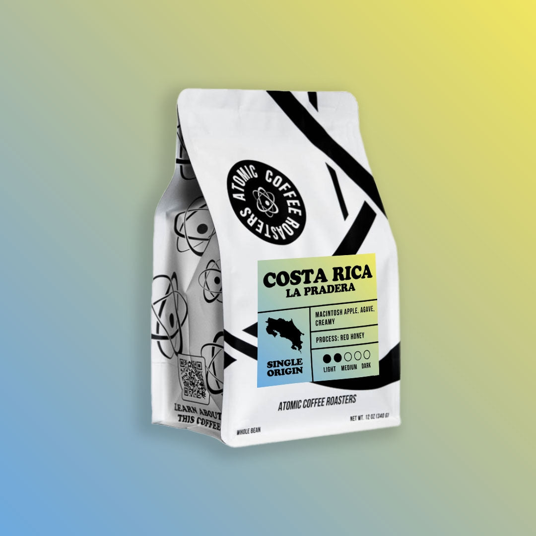 Single Origin Subscription