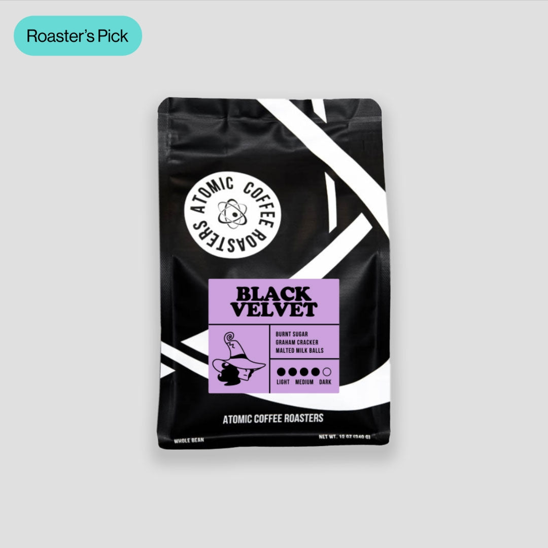 Dark Roast Subscription