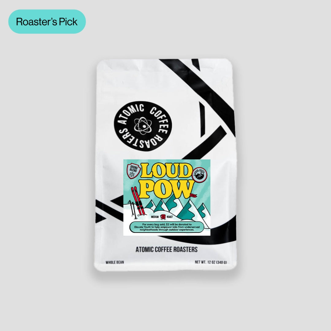 Medium Roast Subscription