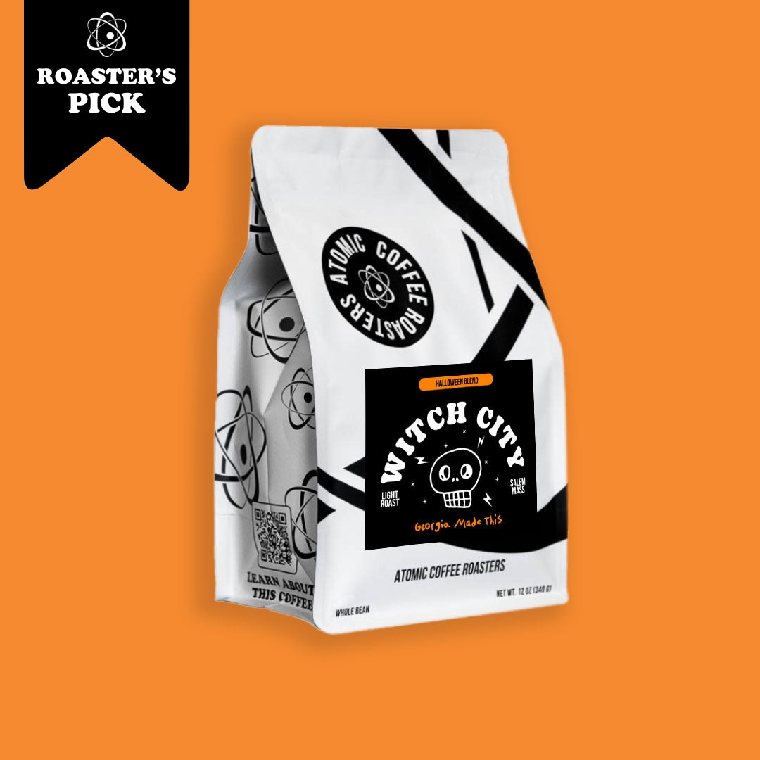 Light Roast Subscription