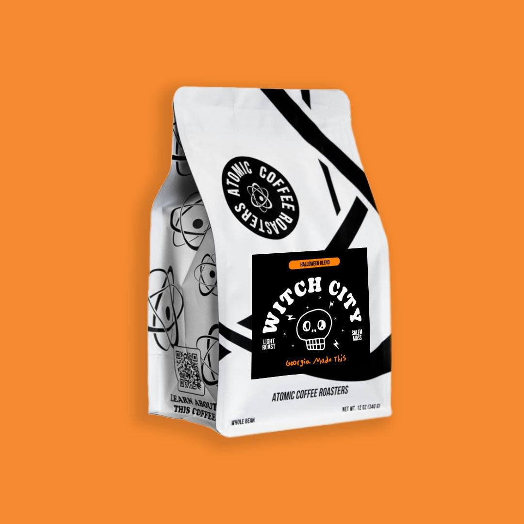 Light Roast Subscription