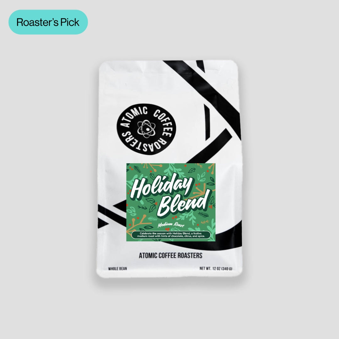 Medium Roast Subscription