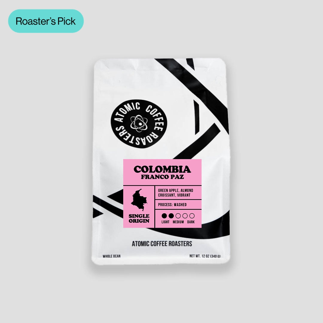 Light Roast Subscription