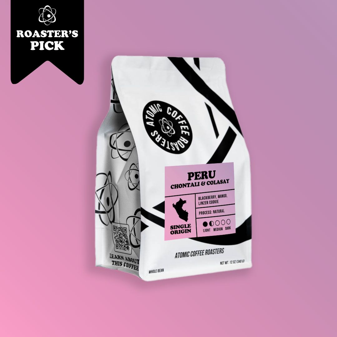 Light Roast Subscription