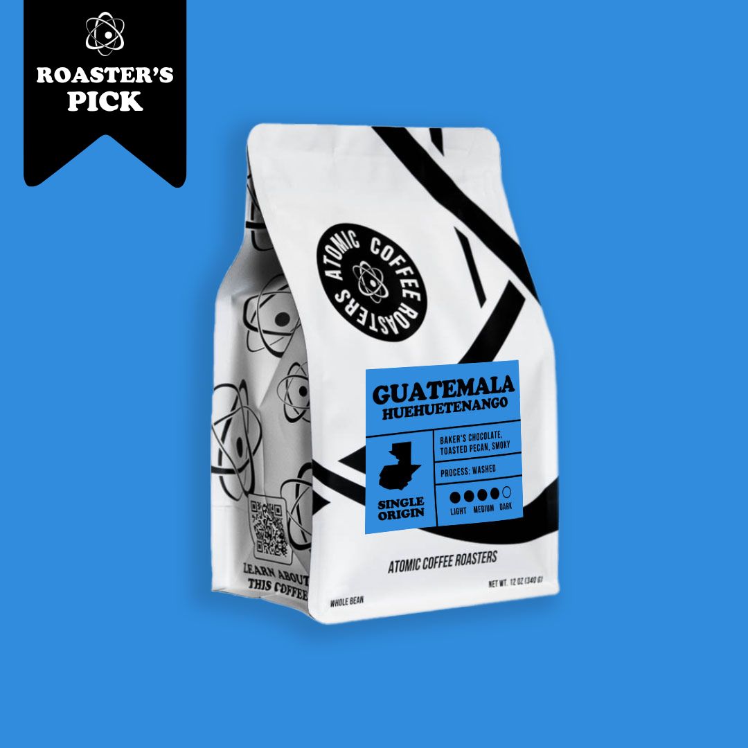 Dark Roast Subscription