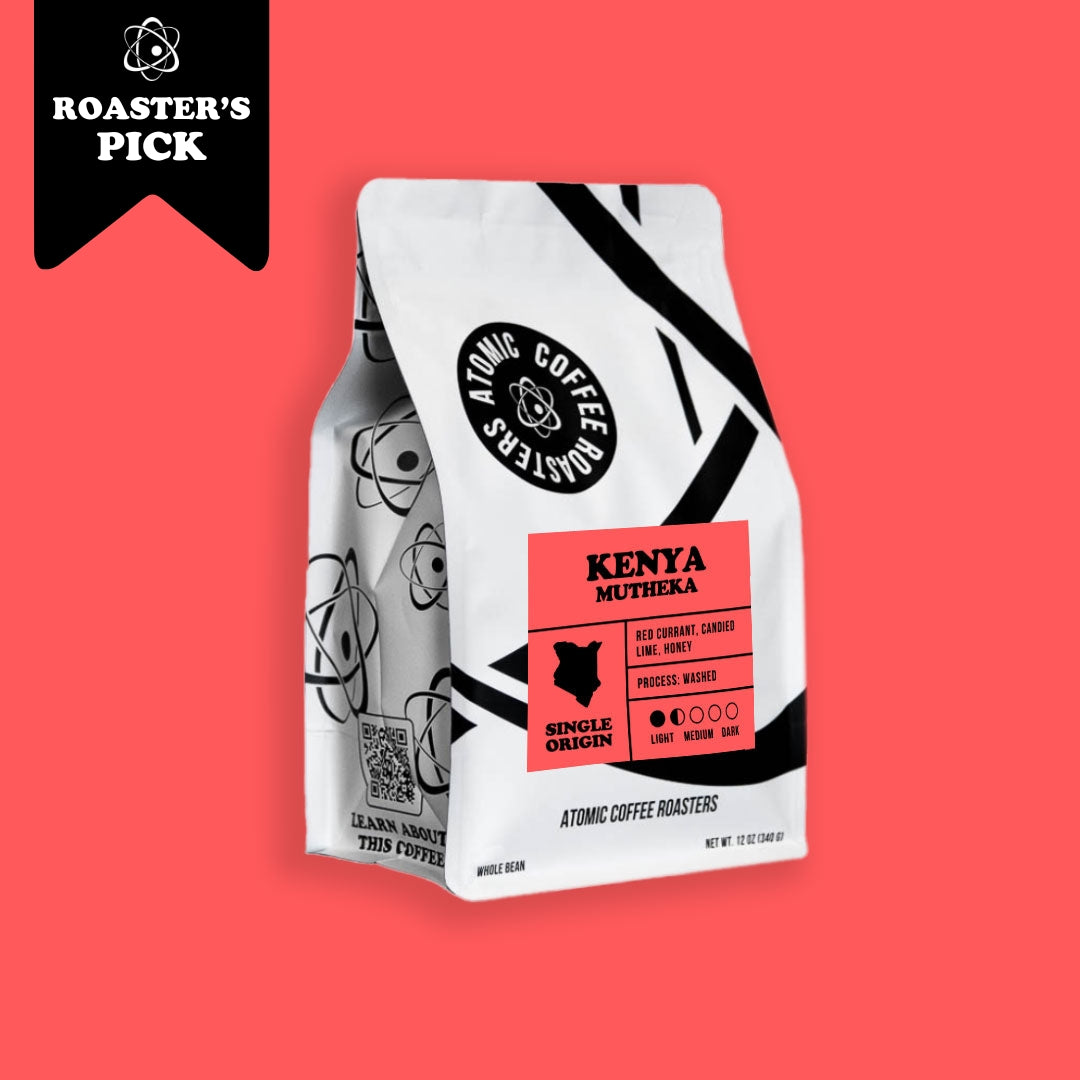 Light Roast Subscription