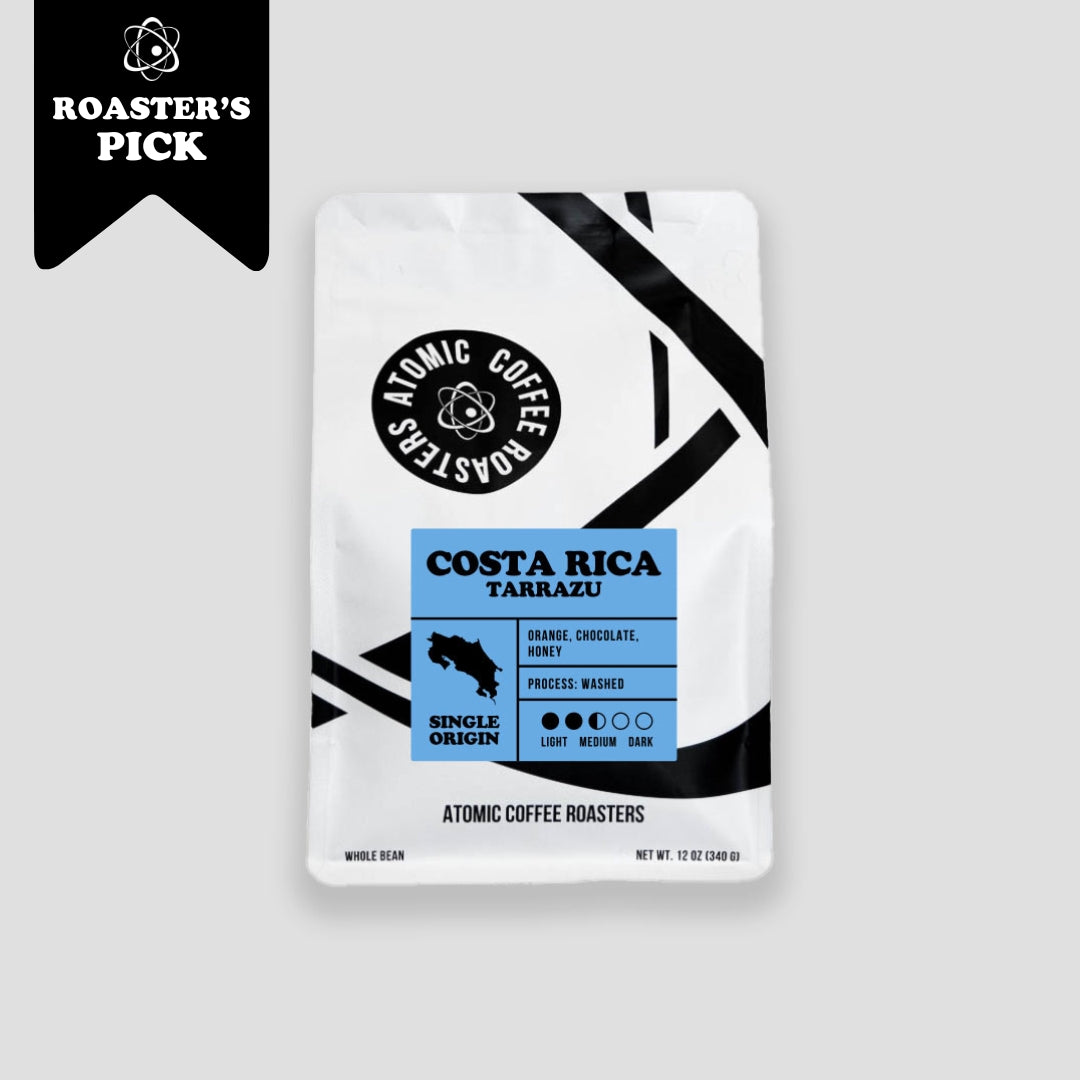 Medium Roast Subscription