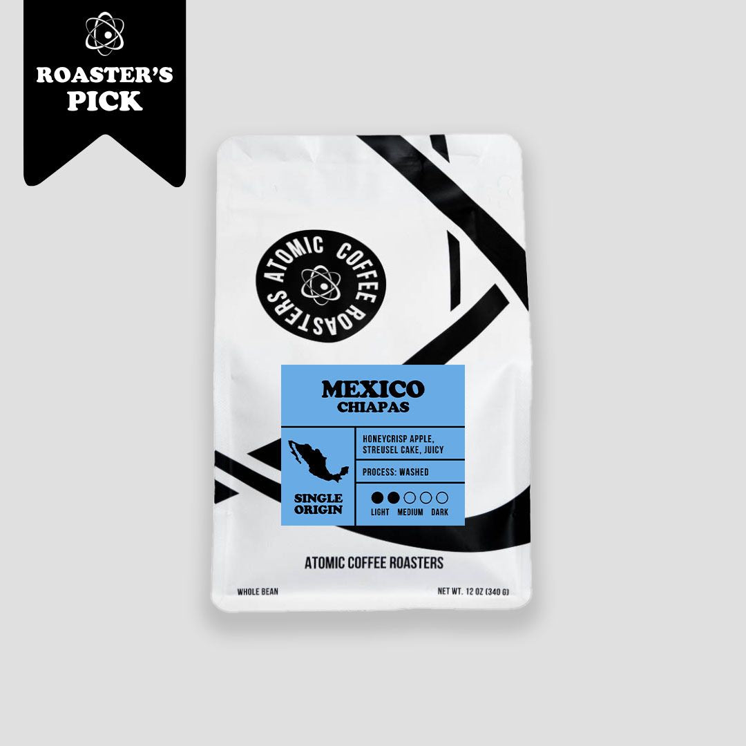 Single Origin Subscription